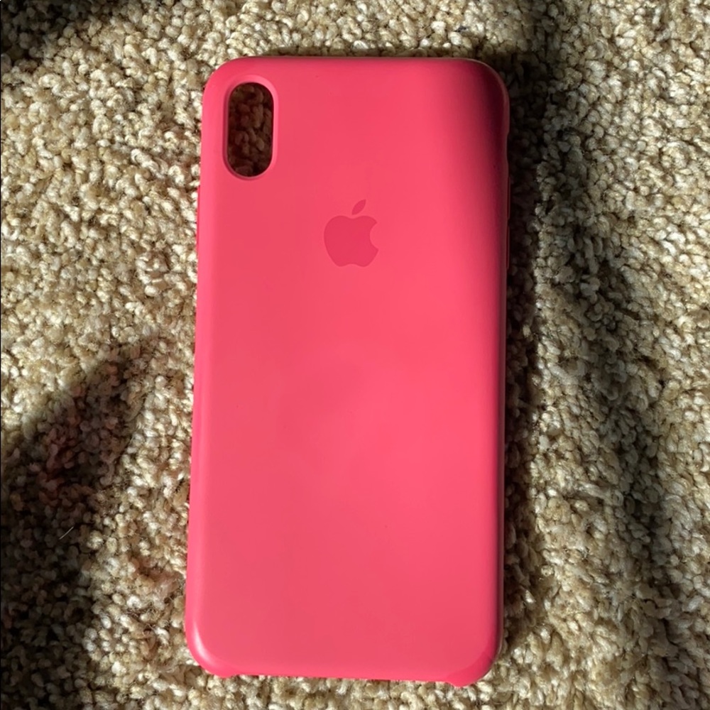 iPhone XS Max case